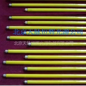 供应驱虫灯 防虫灯管 黄色驱虫灯FLY36w