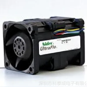 供应 IBM,HP电源专用NIDEC散热风扇 R40W12BS2D8-07 12V