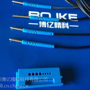 光纤BOJKE博亿精科PRC3Y10FA 同轴 反射型