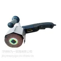 金士伯抛光拉丝机 Tube Polisher