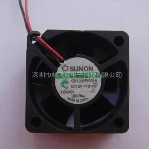 供应SUNON 3015 DC12V 0.4W GM1203PHV2-8 散热风扇