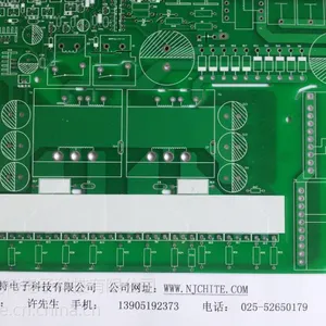南京厂家***格 pcb 南京线路板 单面板 双面板 SMT PCBA