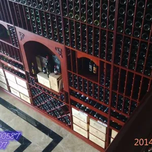 供应实木酒架 葡萄酒架 木质酒架 红酒酒架 红酒展示架