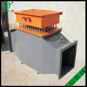 【华邦专业供应】框架式风道加热器 简易式风道式加热器