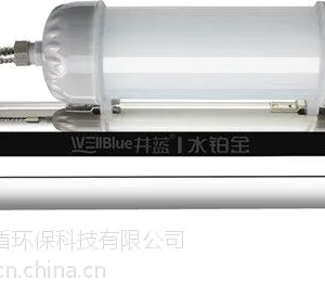 井蓝净水器***厂家自主开模开业促销精品净水器代理***井蓝双子星净水器