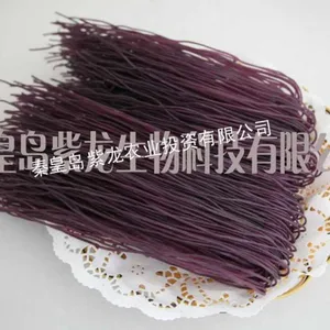 供应紫薯粉条