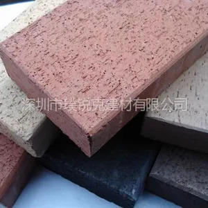 供应广州烧结砖厂家直销