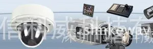 供应博世安防系统