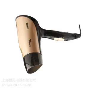 雷瓦 RC-369A 雷瓦新款专业家用电吹风机冷热风双效负离子静音护发吹风筒
