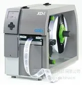 供应cab双面套管专用打印机 还可打印标签或洗水唛