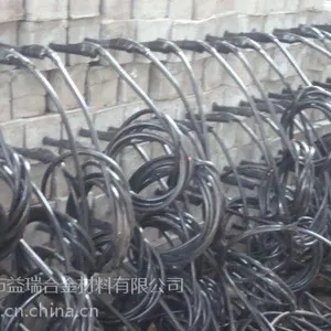 供应防腐用焊线镁阳极