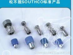 供应厂家直销英制弹簧松不脱螺钉PFC2P-632-40、62、84高品质