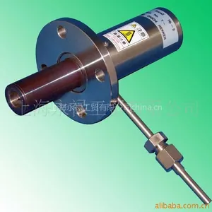 供应供应真空炉专用氧化锆探头TB-IIV