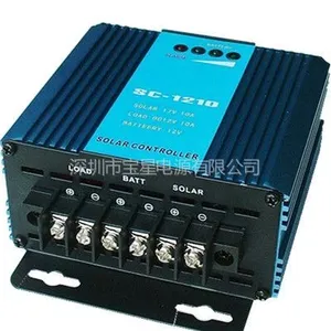 供应太阳能专用控制器 12V、24V、48V、96V、220V