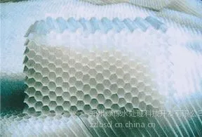 供应广东§蜂窝斜管_S波填料_纤维球填料_组合性填料_多面空心球填料--绿保填料