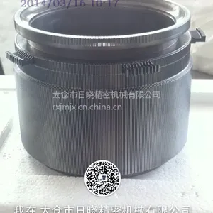 供应速率小圆机9寸600N各品牌单面机针筒