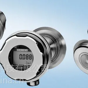 供应供应西门子数字式压力变送器7MF8024
