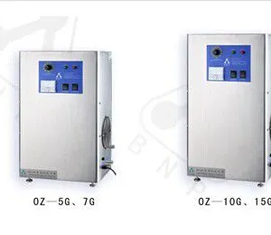 广州大环臭氧厂家 OZ臭氧发生器