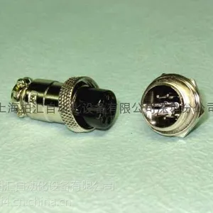 现货供应台湾锠钢连接器:pit-16系列
