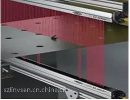 M30系列10mm精准红外线检测光幕,红外线测量光幕,检测测量光幕