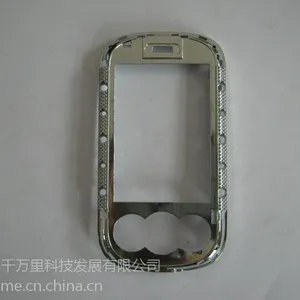 深圳手机外壳镀鉻电镀厂|龙岗皮带扣镀鉻电镀加工厂|坪地铁件镀鉻电镀加工公司报价