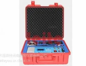 供应徕特GD-5电梯限速器校验仪