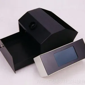 珠宝无损荧光鉴定/翡翠A货B货荧光鉴定/钻石荧光分级/紫外荧光灯