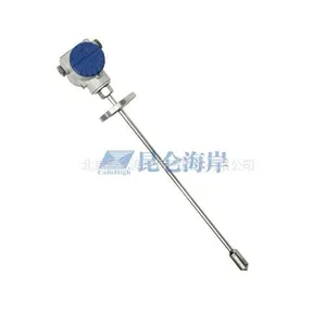 昆仑海岸JYB-KO-Y1(可选显示)防腐插入式静压液位变送器