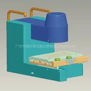 供应手提式影像测量仪Mini Scope|小微型零件外形测量仪|塑胶模具配件二次元测量仪