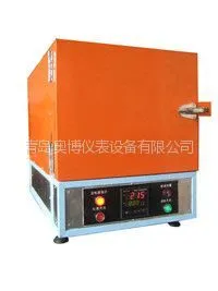 供应烟台蓬莱高温试验马弗炉1100℃,烟台蓬莱箱式高温马弗炉