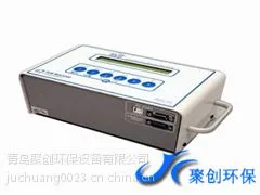 美国model氡监测仪/1030型