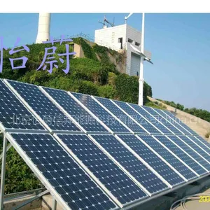 供应太阳能发电系统