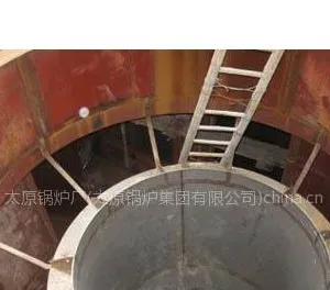 供应太原锅炉集团有限公司太原锅炉厂中心筒返料器