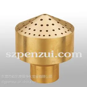 供应礼花喷泉喷头生产商