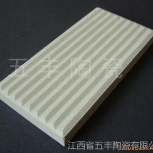 供应耐酸瓷板  150x150x20