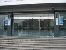上海长宁区天山路自动门维修 电动门主板维修50580896
