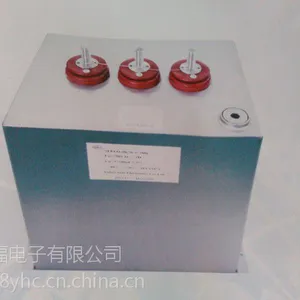 3000VDC250uf��������Ĥ���������