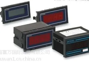 DATEXEL温度变送器