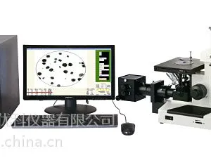 供应4XC金相显微镜 三目倒置金相显微镜