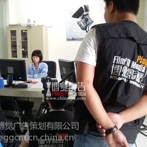 供应你们知道宣传片制作画面与结构有什么关联吗?