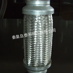 供应扰性管