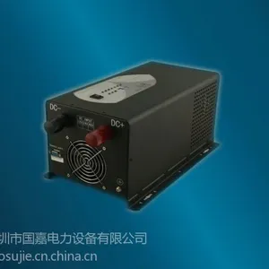 武汉1KW太阳能逆变器厂家|国嘉电力1KW太阳能逆变器行情
