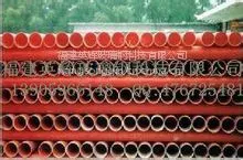 供应福建三明玻璃钢电缆管