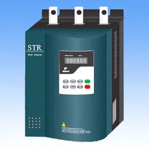 供应西普软启动器STR187L-3/STR187B-3/STR187C-3/STR187B-6