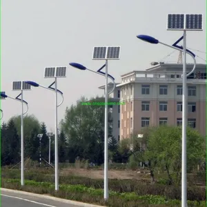供应张家口太阳能led路灯