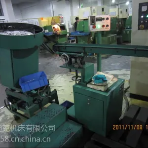 供应DKSM-T气门导管无心磨床自动上下料机业务电话15052213756