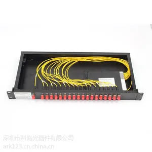 1分18CWDM波分复用器价格