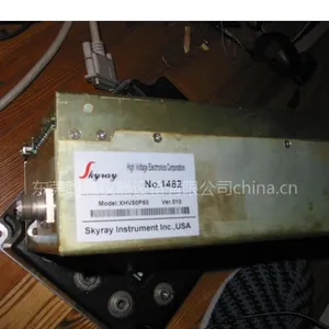 供应X光管专用电源-高压发生器XHV50P50(高压包XHV50P50)