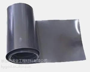 河北土工膜厂家泰安鸿业出售优质低价HDPE土工膜