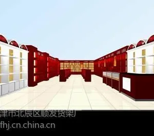 供应烟酒展柜,服装展柜,珠宝展柜,蛋糕展柜,中药展柜-天津顺发展柜货架厂